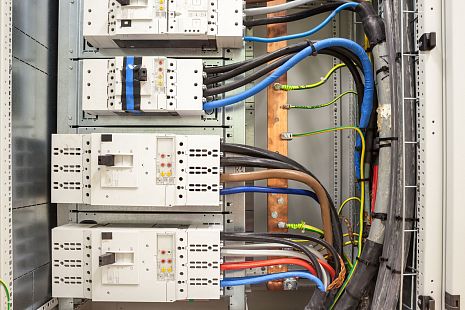 Выключатель-разъединитель ВР32-35А40220-00-УХЛ3-НВА