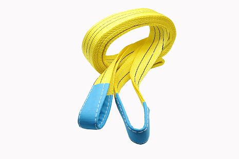 Строп текстильный СТП 3,0/3000